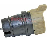 Metzger Autoteile Custodia connettore centralina cambio 0899042 per Mercedes-Benz Classe G