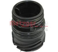 METZGER 0899064 Alloggiamento presa, Cambio automatico-Centralina per AUDI,BMW,R