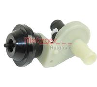 Originale Metzger Valvola di Controllo Liquido Refrigerante 0899079 per Audi