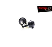 METZGER Valvola regolazione refrigerante compatibile con SKODA VAG 0899080