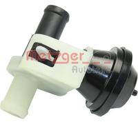 METZGER 0899080 Valvola regolazione refrigerante per AUDI,SKODA,VW