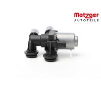 Originale Metzger Valvola di Controllo Liquido Refrigerante 0899083 per BMW