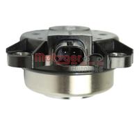 METZGER 0899112 Magnete centrale, Regolazione albero a camme per MERCEDES-BENZ