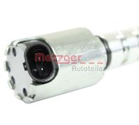 METZGER 0899124 Valvola comando, Regolazione albero a camme per AUDI,CUPRA,SEAT,