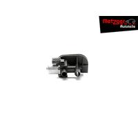 METZGER 0899158 Valvola regolazione refrigerante