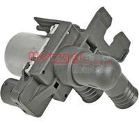 METZGER 0899159 Valvola regolazione refrigerante per BMW
