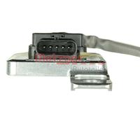 METZGER 0899195 Sensore-NOx, Catalizzatore-NOx per SEAT,VW