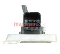 METZGER 0899202 Sensore-NOx, Catalizzatore-NOx per OPEL,VAUXHALL