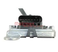 METZGER Sensore-NOx, Catalizzatore-NOx