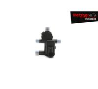 Valvola regolazione refrigerante compatibile con MERCEDES-BENZ 0899286