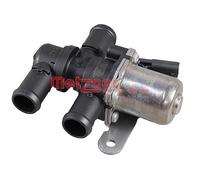 METZGER 0899303 Valvola regolazione refrigerante per AUDI,CUPRA,SEAT,SKODA,VW