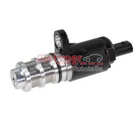 METZGER 0899314 Valvola pressione olio per BMW