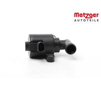 METZGER 0899317 Valvola regolazione refrigerante