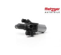 METZGER 0899329 Valvola regolazione refrigerante