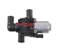 METZGER 0899351 Valvola regolazione refrigerante