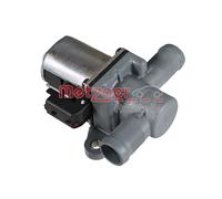 METZGER 0899387 Valvola regolazione refrigerante per DACIA,RENAULT