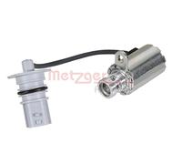 METZGER 0899417 Valvola pressione olio per DACIA, KHODRO,MERCEDES-BENZ,NISSAN,RE