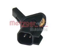 METZGER 0900027 Sensore, N° giri ruota per FORD,MAZDA,VOLVO