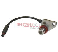 METZGER 0900038 Sensore, N° giri ruota per MERCEDES-BENZ