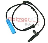 METZGER 0900100 Sensore ABS per MINI Hatchback (R50, R53) Cabrio (R52)