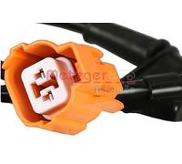 METZGER 09001045 Sensore, N° giri ruota per HONDA