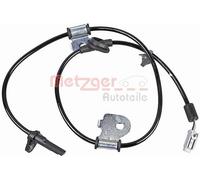 METZGER 09001199 Sensore ABS Anteriore Sinistro per SUBARU FORESTER (SH)