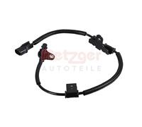 METZGER 09001259 Sensore ABS