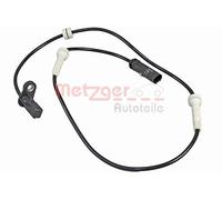 METZGER 09001292 Sensore, N° giri ruota per BMW