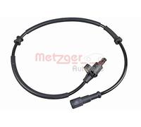 METZGER 09001298 Sensore ABS