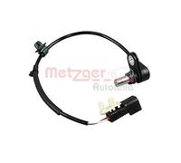 METZGER 09001328 Sensore, N° giri ruota per FORD