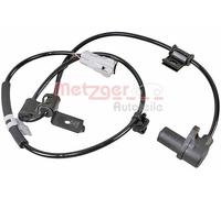 METZGER 09001337 Sensore ABS Anteriore Destro per HYUNDAI MATRIX (FC)
