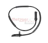 METZGER 09001364 Sensore ABS
