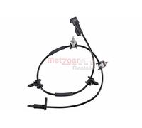 METZGER 09001544 Sensore, N° giri ruota per TESLA