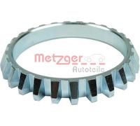 METZGER Anello sensore, ABS compatibile con RENAULT 0900155