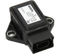 METZGER 09001552 Sensore, Accelerazione longitud.le / ltrasversale