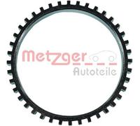 METZGER 0900158 Anello sensore, ABS per CHEVROLET,DAEWOO