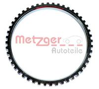 METZGER 0900167 Anello sensore, ABS per FORD