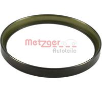 Anello sensore impulsi ABS Assale posteriore 0900178 METZGER per CITROËN PEUGEOT