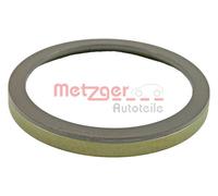 Metzger 0900185, anello sensore, ABS