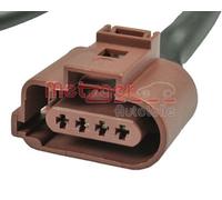 METZGER 0900194 Sensore angolo sterzata per SEAT,SKODA,VW