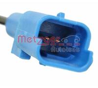 METZGER 0900206 Sensore, N° giri ruota per CITROËN,DS,PEUGEOT