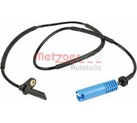 METZGER 0900211 Sensore ABS