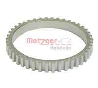 METZGER 0900261 Anello sensore, ABS per SMART