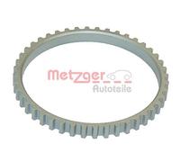 METZGER 0900263 Anello sensore, ABS per NISSAN,RENAULT