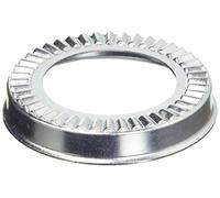 Anello sensore impulsi ABS Assale post. bilaterale 0900267 METZGER per FORD KA