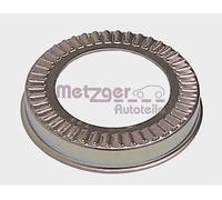 Anello sensore impulsi ABS Assale post. bilaterale 0900267 METZGER per FORD KA