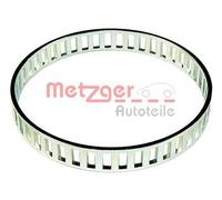 METZGER Anello sensore, ABS compatibile con 0900332