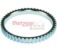 Metzger Anello ABS Frontale 48 Denti per VW Transporter T4 1,9 2,4 2,5 D Tdi