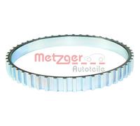 METZGER 0900352 Anello sensore, ABS per CITROËN,FIAT,LANCIA,PEUGEOT