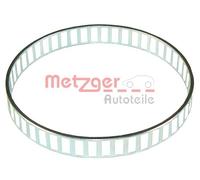 METZGER 0900354 Anello sensore, ABS per MERCEDES-BENZ